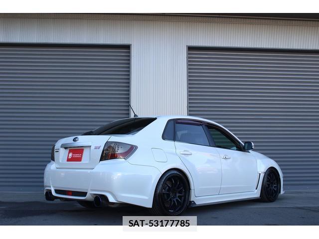 Subaru IMPREZA 2010-09 7822901-2