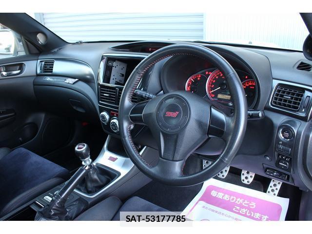 Subaru IMPREZA 2010-09 7822901-5