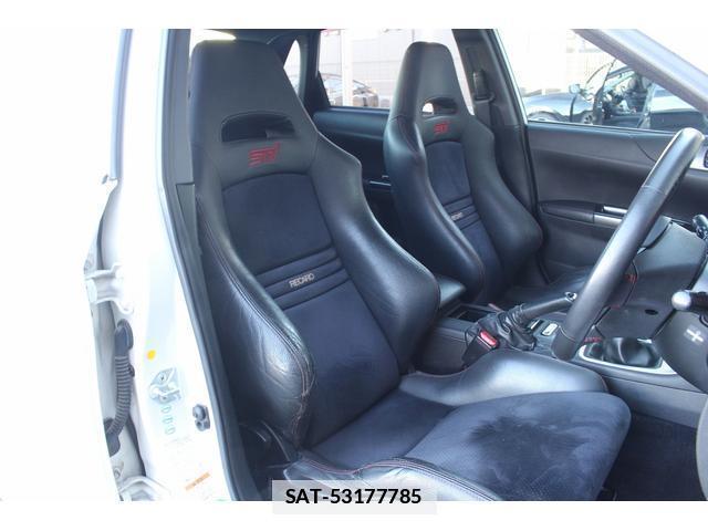 Subaru IMPREZA 2010-09 7822901-6