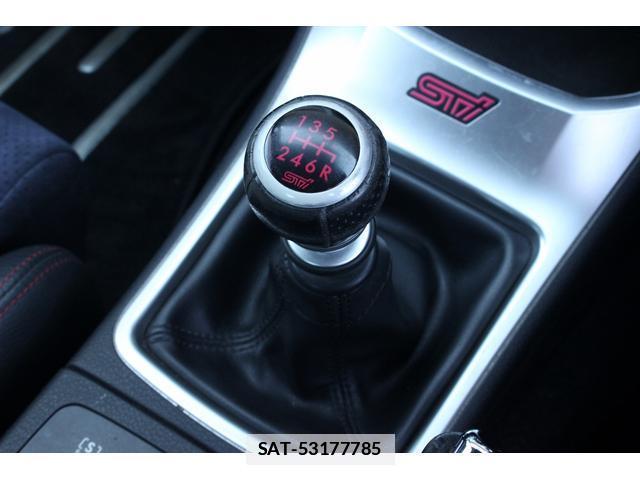 Subaru IMPREZA 2010-09 7822901-9