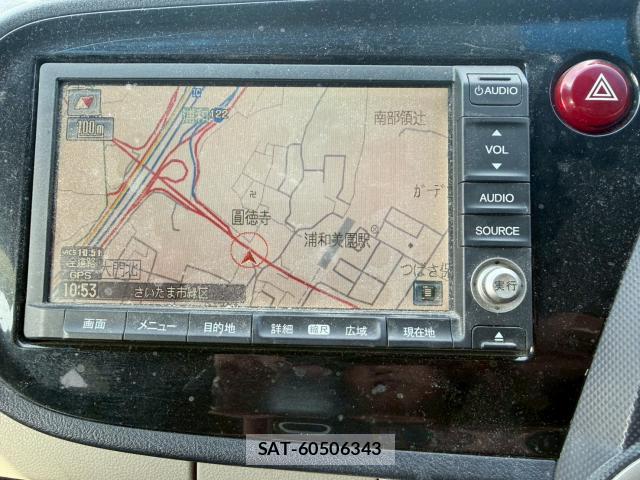 Honda INSIGHT 2009-05 7811538-13