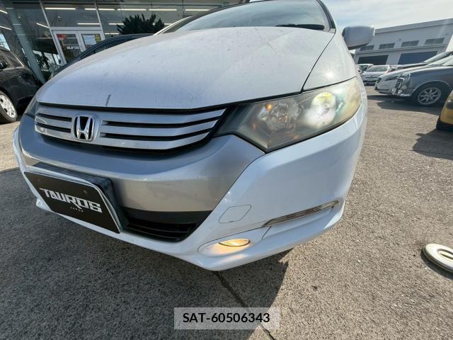 Honda INSIGHT 2009-05 7811538-9