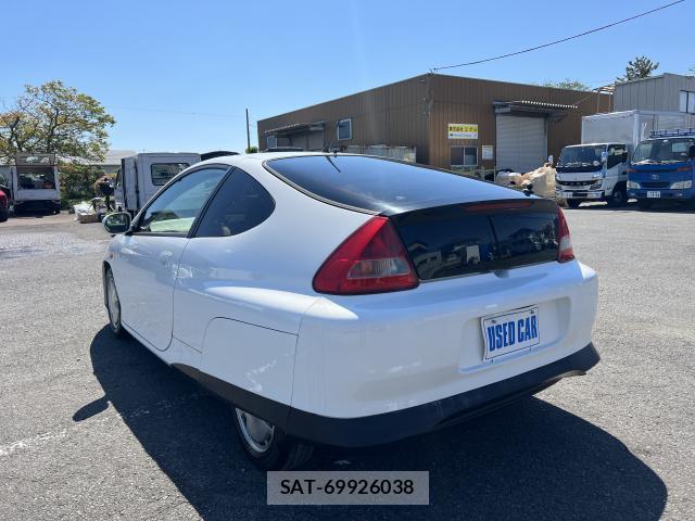 Honda INSIGHT 2005-11 7812829-1