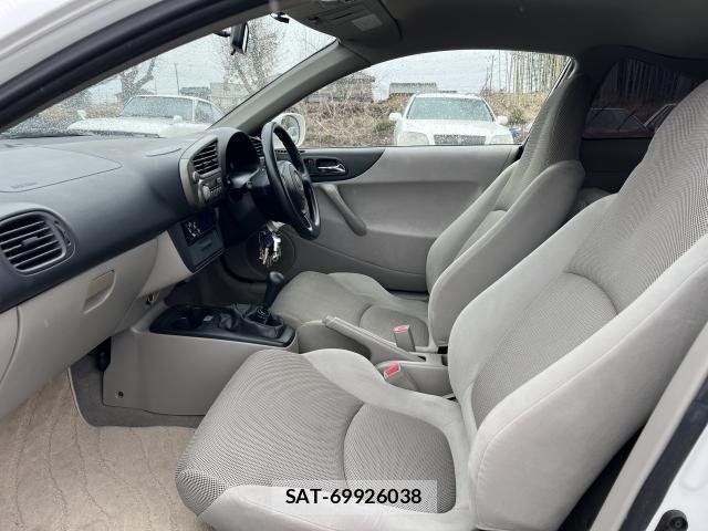 Honda INSIGHT 2005-11 7812829-11