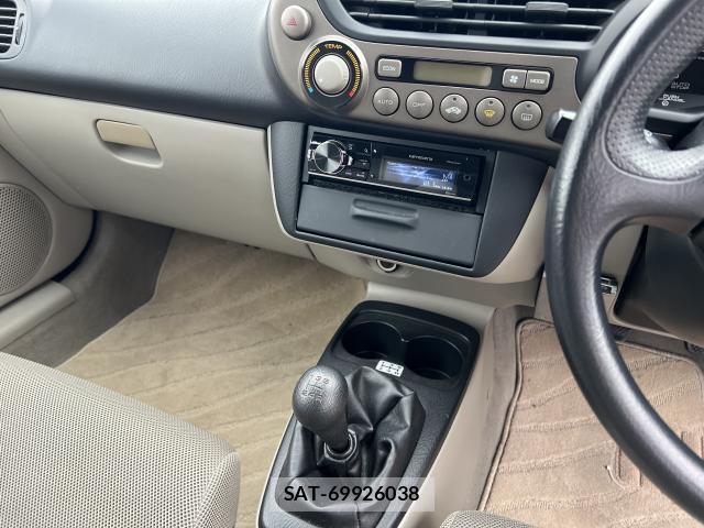 Honda INSIGHT 2005-11 7812829-12