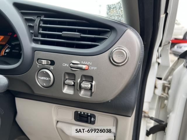 Honda INSIGHT 2005-11 7812829-13