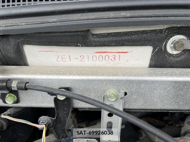 Honda INSIGHT 2005-11 7812829-14