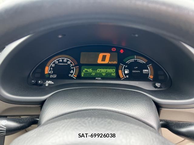 Honda INSIGHT 2005-11 7812829-15