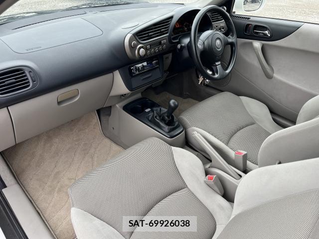 Honda INSIGHT 2005-11 7812829-2