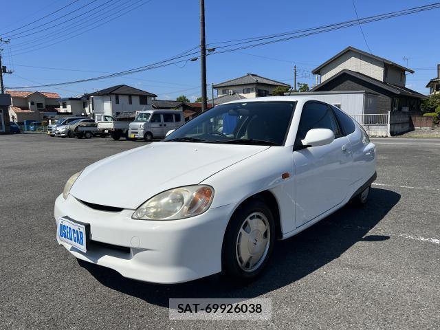 Honda INSIGHT 2005-11 7812829-3