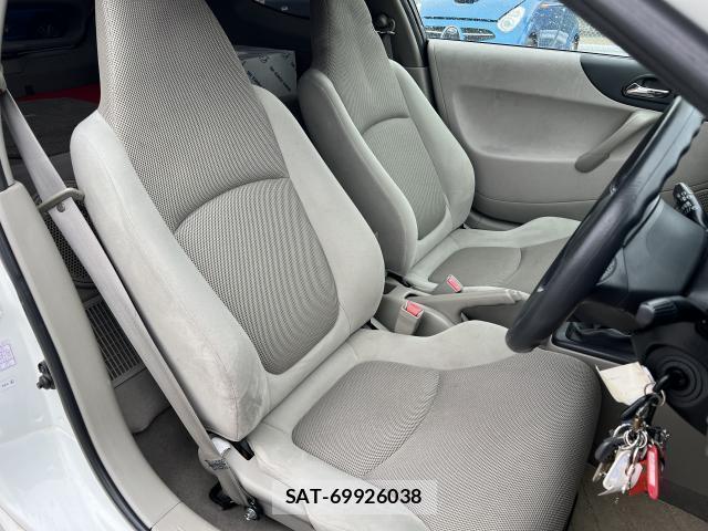 Honda INSIGHT 2005-11 7812829-6