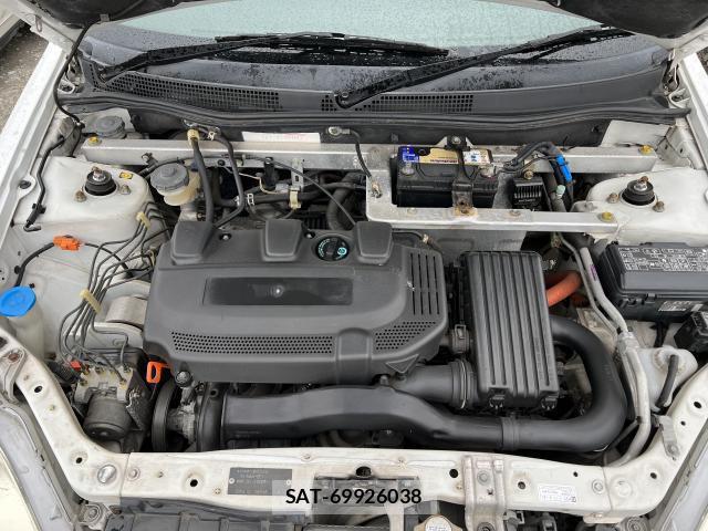 Honda INSIGHT 2005-11 7812829-7