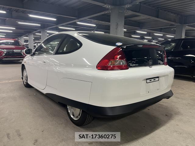 Honda INSIGHT 2006-06 7812834-1