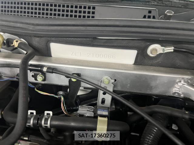 Honda INSIGHT 2006-06 7812834-11
