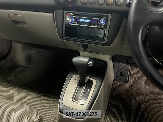 Honda INSIGHT 2006-06 7812834-14