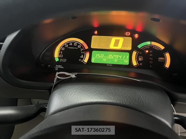 Honda INSIGHT 2006-06 7812834-15