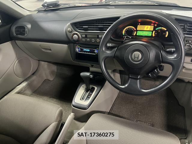 Honda INSIGHT 2006-06 7812834-16