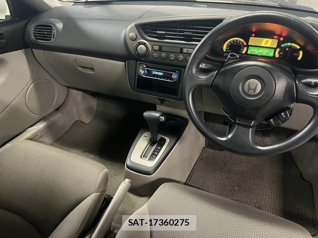Honda INSIGHT 2006-06 7812834-2