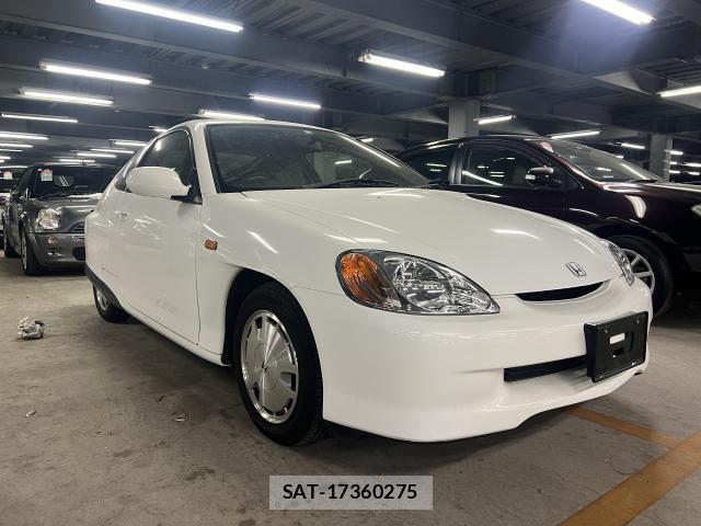 Honda INSIGHT 2006-06 7812834-3
