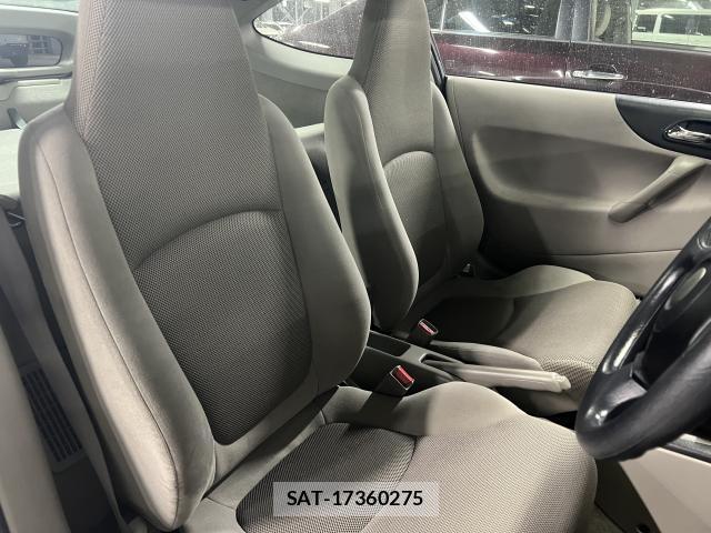 Honda INSIGHT 2006-06 7812834-5