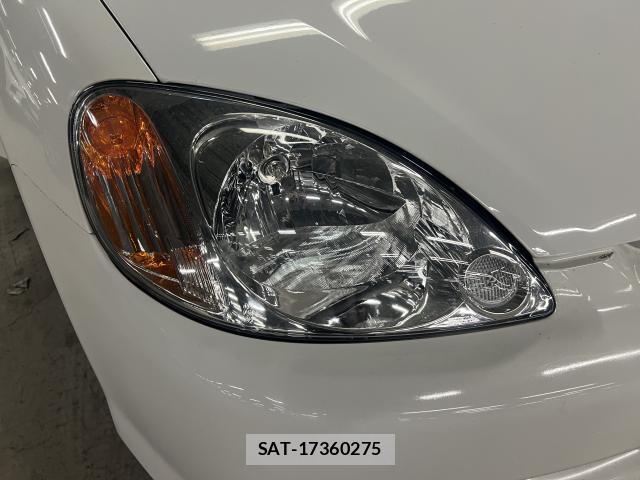 Honda INSIGHT 2006-06 7812834-6