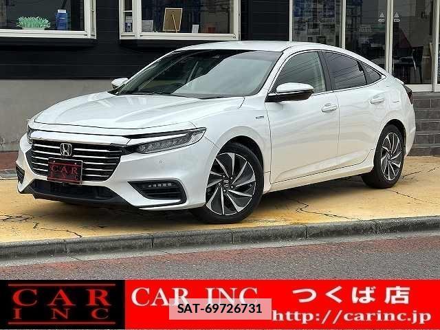 Honda INSIGHT 2019-12 7815627-0