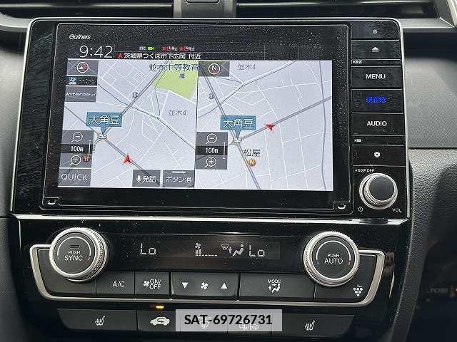 Honda INSIGHT 2019-12 7815627-13