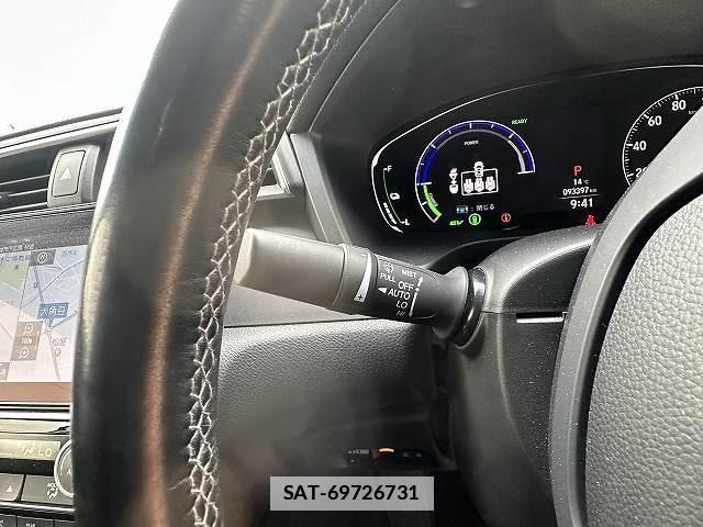 Honda INSIGHT 2019-12 7815627-14