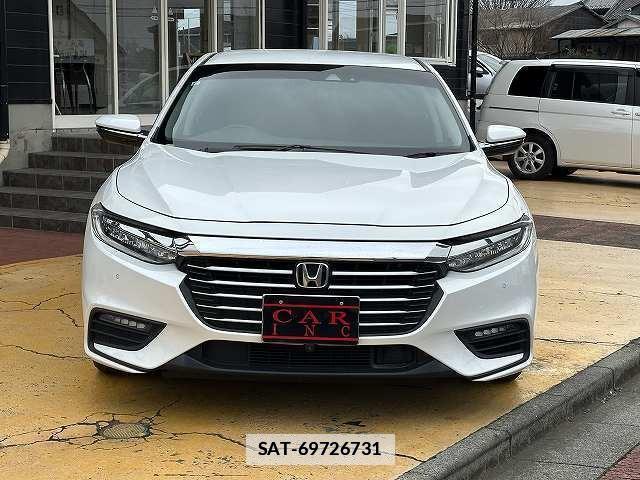 Honda INSIGHT 2019-12 7815627-16