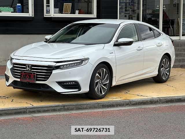 Honda INSIGHT 2019-12 7815627-17