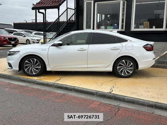 Honda INSIGHT 2019-12 7815627-18