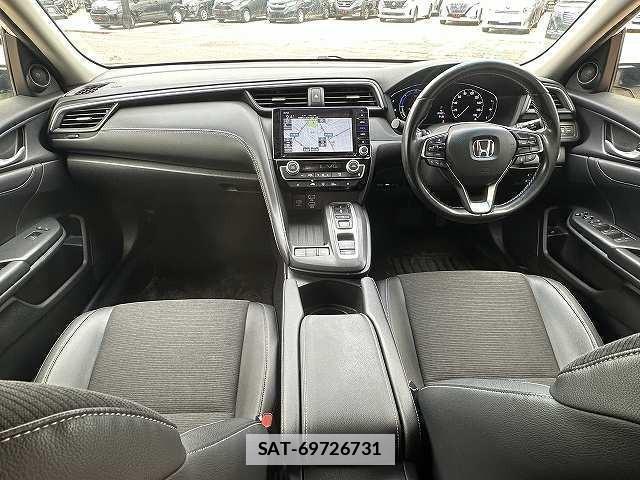 Honda INSIGHT 2019-12 7815627-2