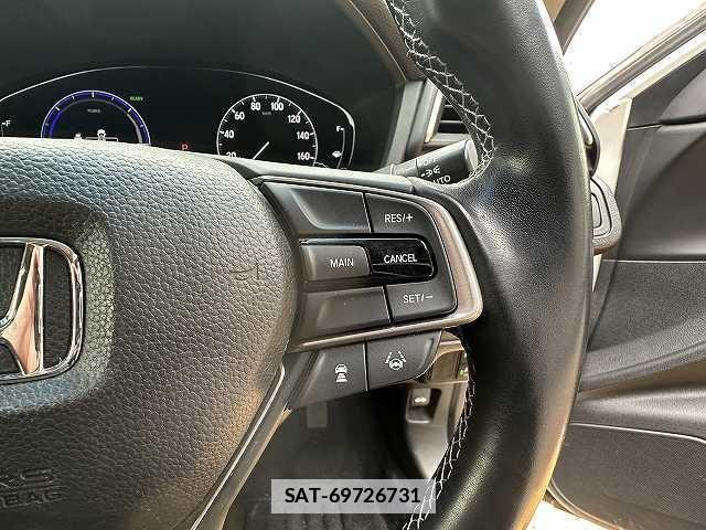Honda INSIGHT 2019-12 7815627-5