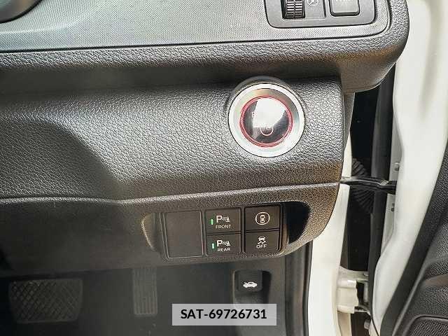 Honda INSIGHT 2019-12 7815627-8