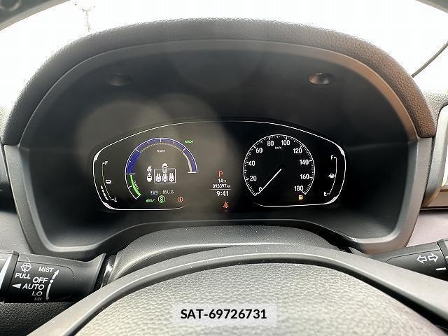 Honda INSIGHT 2019-12 7815627-9