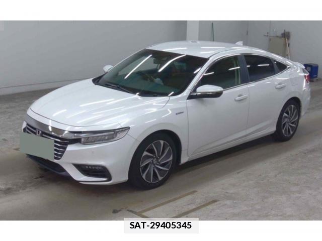 Honda INSIGHT 2019-11 7816647-0