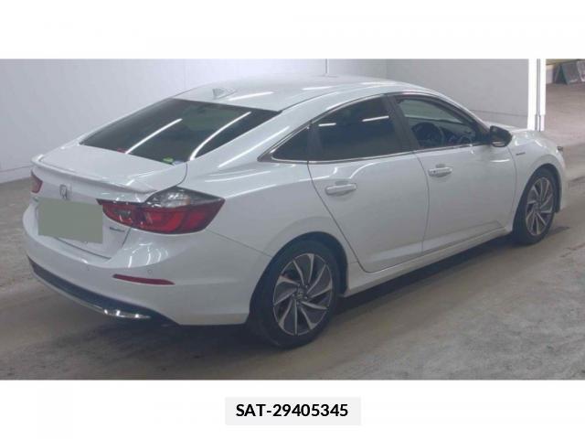 Honda INSIGHT 2019-11 7816647-1