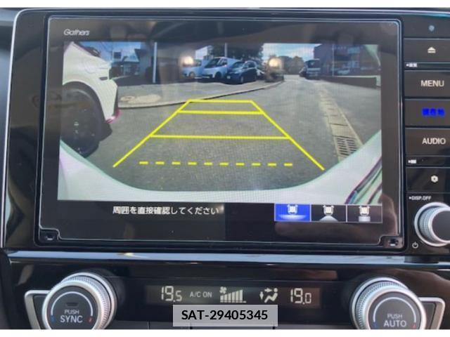 Honda INSIGHT 2019-11 7816647-10