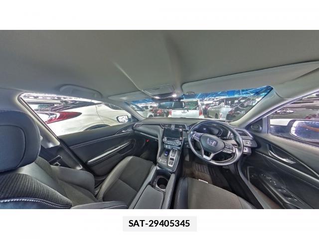 Honda INSIGHT 2019-11 7816647-11