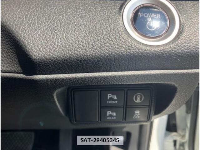 Honda INSIGHT 2019-11 7816647-13