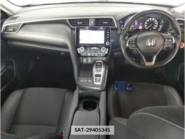 Honda INSIGHT 2019-11 7816647-2