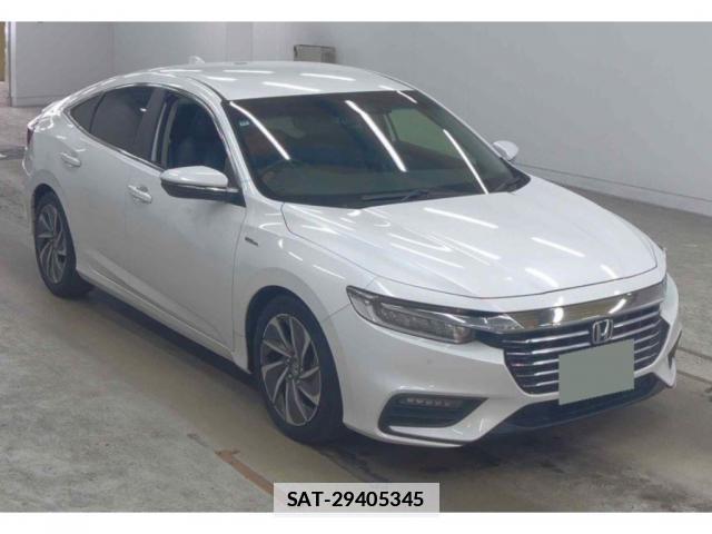Honda INSIGHT 2019-11 7816647-3