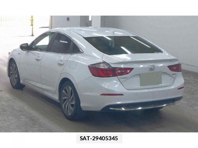 Honda INSIGHT 2019-11 7816647-4