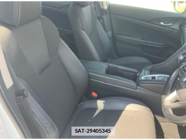 Honda INSIGHT 2019-11 7816647-6