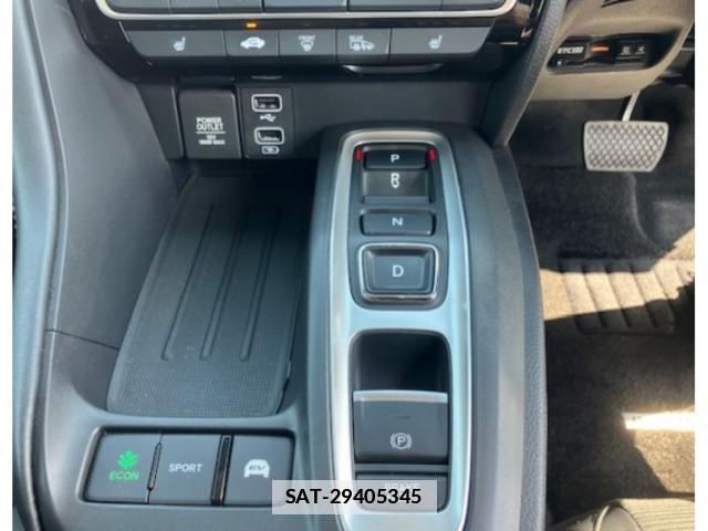 Honda INSIGHT 2019-11 7816647-8