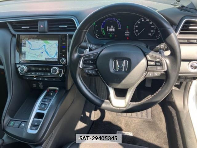 Honda INSIGHT 2019-11 7816647-9