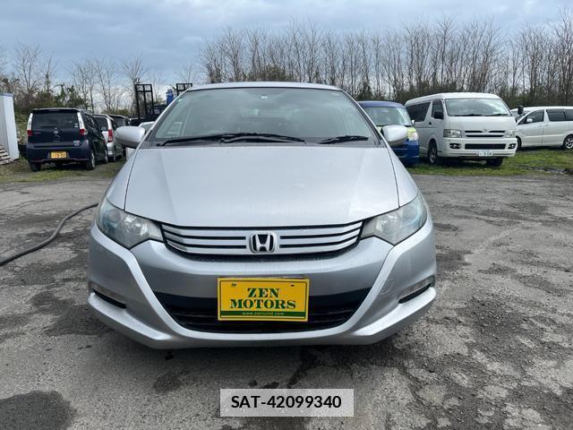 Honda INSIGHT 2009-09 7816973-1