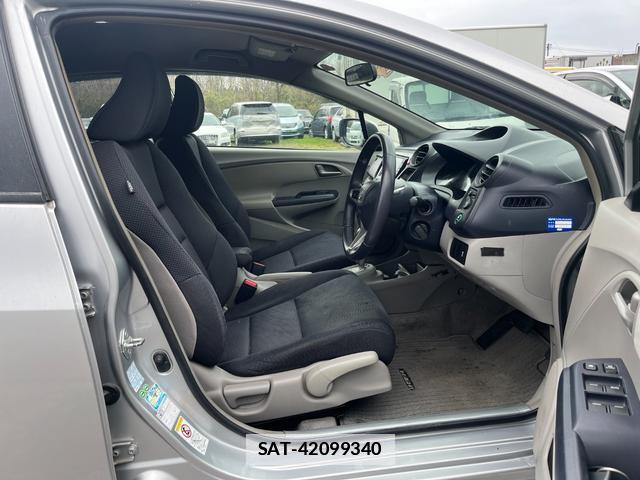 Honda INSIGHT 2009-09 7816973-11