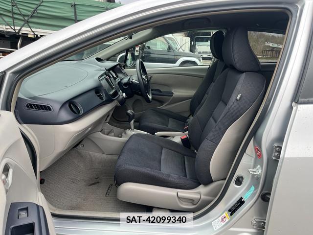 Honda INSIGHT 2009-09 7816973-12