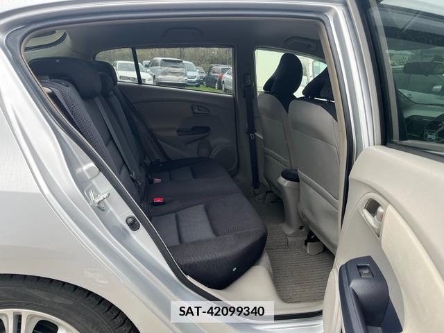 Honda INSIGHT 2009-09 7816973-13